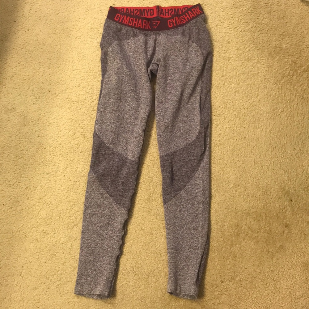 Gymshark flex leggings